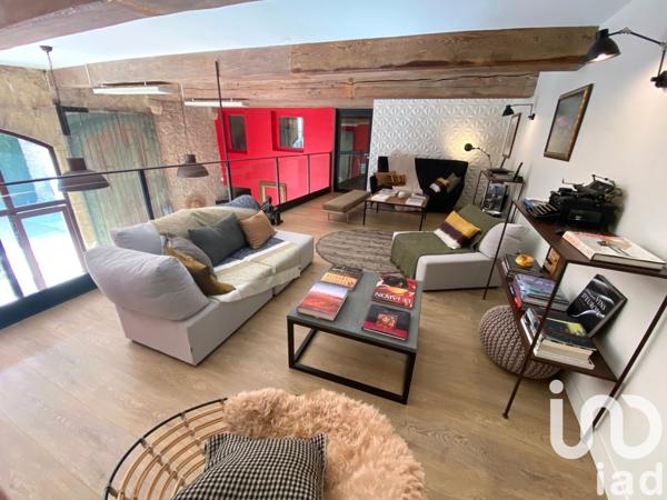 Maison à vendre 22 pièces 855 m² L'Isle-sur-la-Sorgue