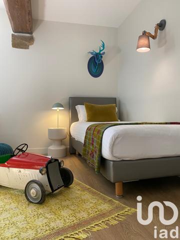 Maison à vendre 22 pièces 855 m² L'Isle-sur-la-Sorgue