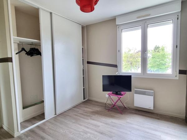 Maison à vendre |  Lussac-les-Châteaux |  6 pièces | 140 m²