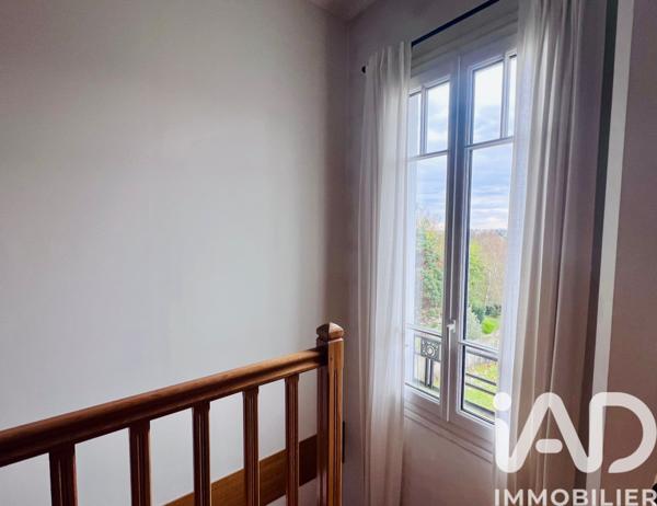 Maison à vendre 7 pièces 145 m² Pontoise