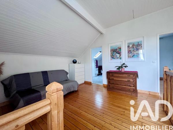Maison à vendre 7 pièces 145 m² Pontoise