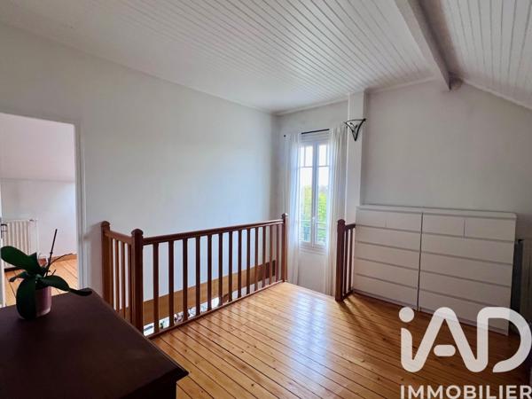 Maison à vendre 7 pièces 145 m² Pontoise