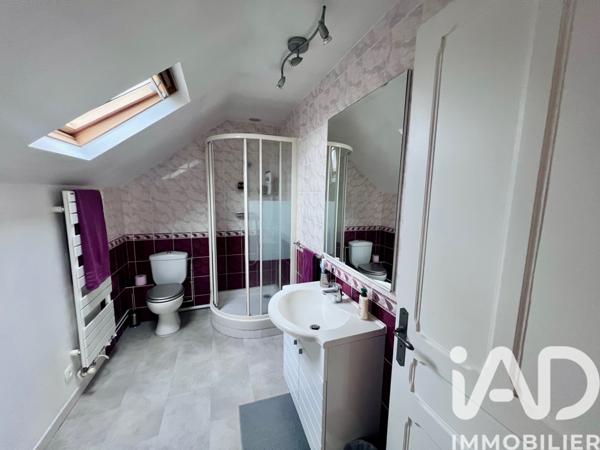 Maison à vendre 7 pièces 145 m² Pontoise