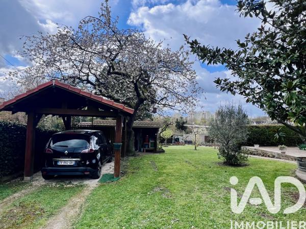 Maison à vendre 7 pièces 145 m² Pontoise
