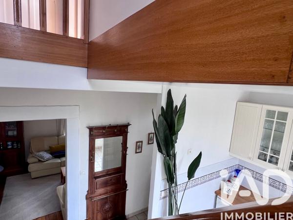 Maison à vendre 7 pièces 145 m² Pontoise