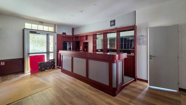 Local commercial Ploërmel 192 m2