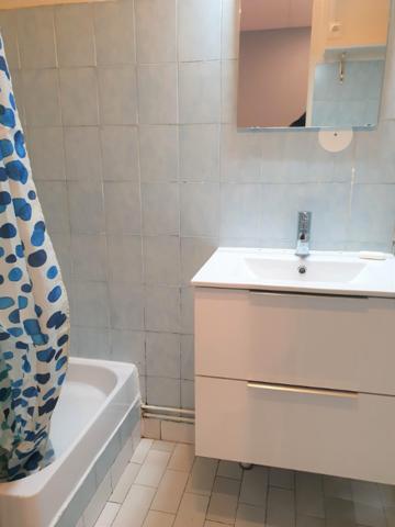 Appartement Saint Denis 1 pièce(s) 20 m2