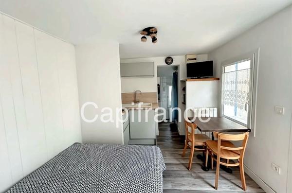 Immeuble à vendre AIX LES BAINS (73)