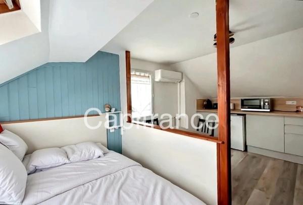 Immeuble à vendre AIX LES BAINS (73)