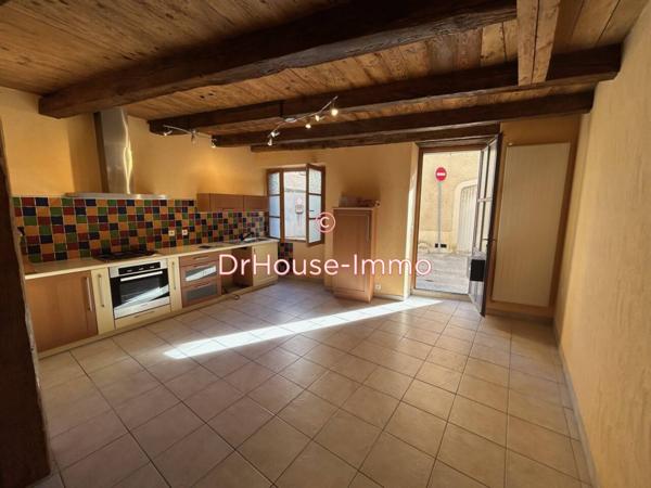 Maison à vendre 3 pièces de 76 m²
