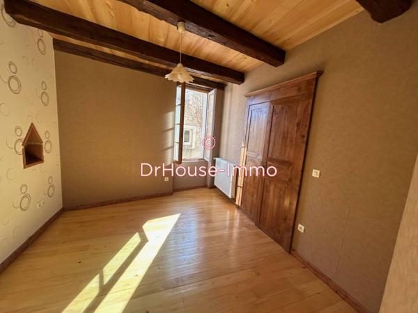 Maison à vendre 3 pièces de 76 m²