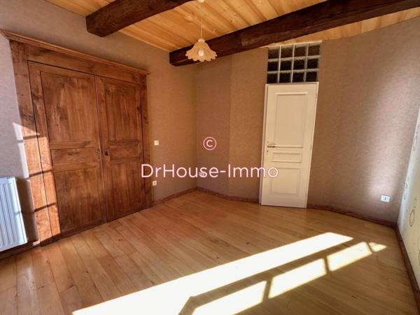 Maison à vendre 3 pièces de 76 m²
