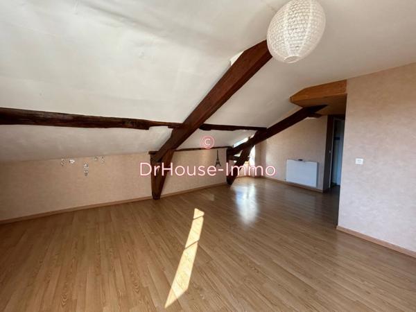 Maison à vendre 3 pièces de 76 m²
