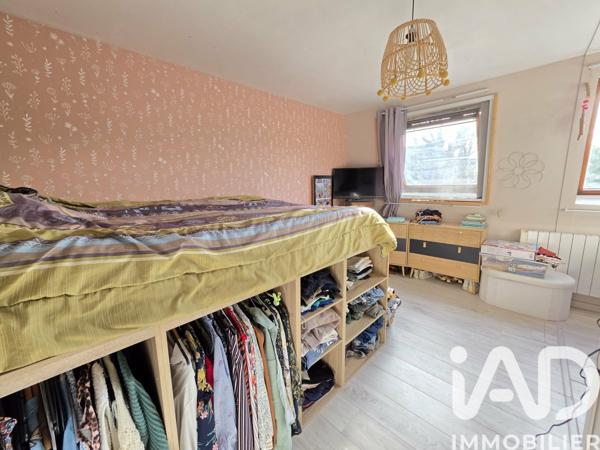 Maison à vendre 4 pièces 110 m² Tourcoing