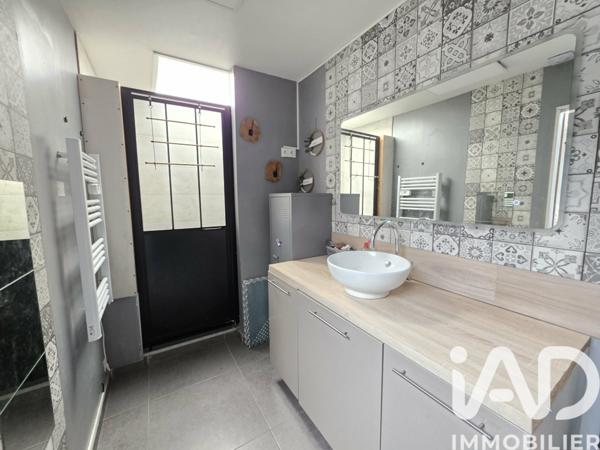 Maison à vendre 4 pièces 110 m² Tourcoing