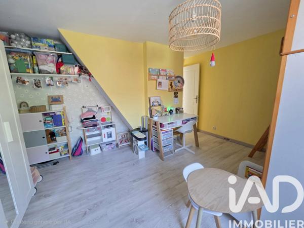 Maison à vendre 4 pièces 110 m² Tourcoing