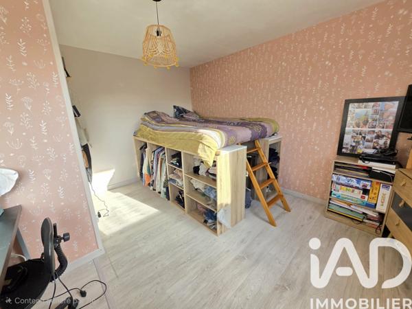 Maison à vendre 4 pièces 110 m² Tourcoing