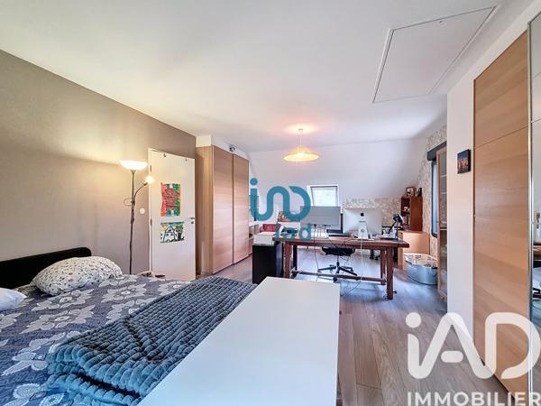 Maison à vendre 9 pièces 185 m² Freneuse