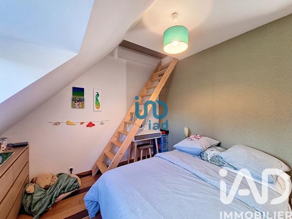 Maison à vendre 9 pièces 185 m² Freneuse