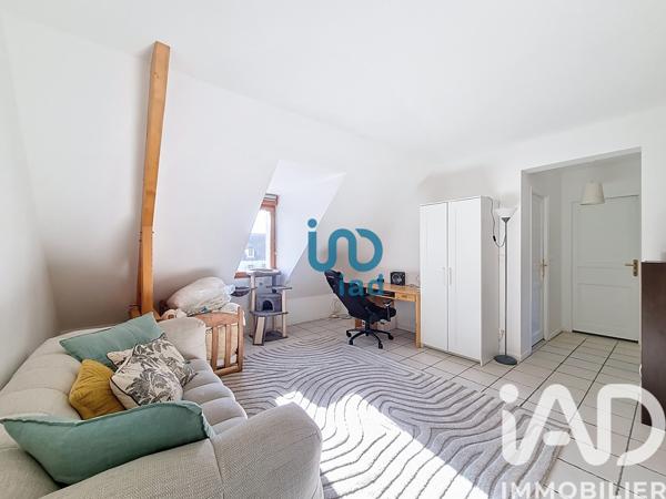 Maison à vendre 9 pièces 185 m² Freneuse