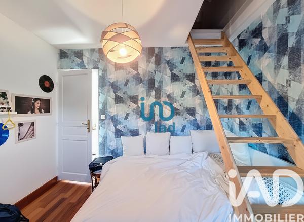 Maison à vendre 9 pièces 185 m² Freneuse