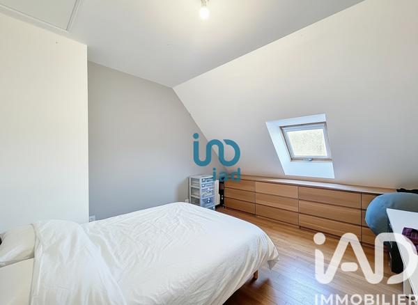 Maison à vendre 9 pièces 185 m² Freneuse