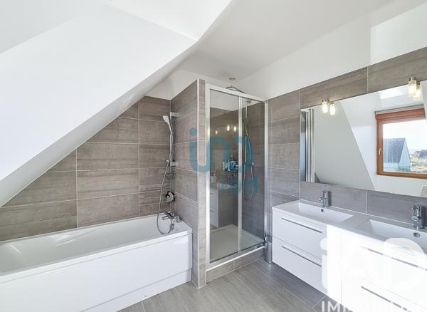 Maison à vendre 9 pièces 185 m² Freneuse