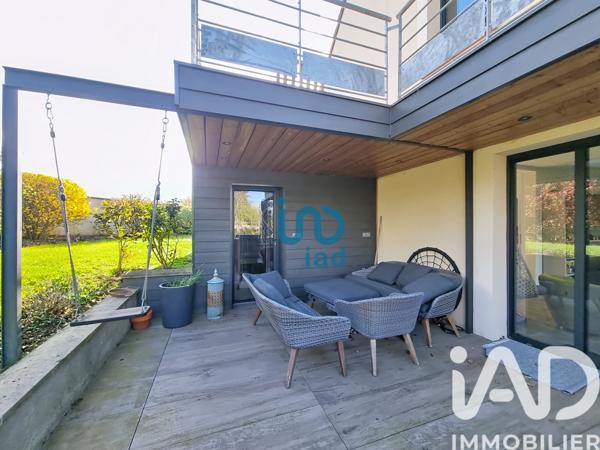 Maison à vendre 9 pièces 185 m² Freneuse