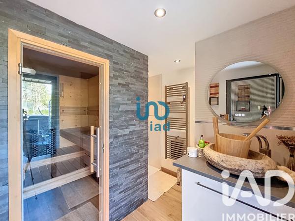 Maison à vendre 9 pièces 185 m² Freneuse