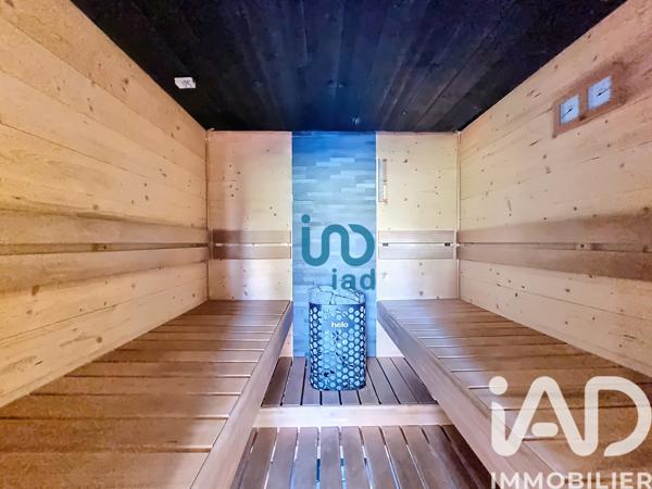 Maison à vendre 9 pièces 185 m² Freneuse