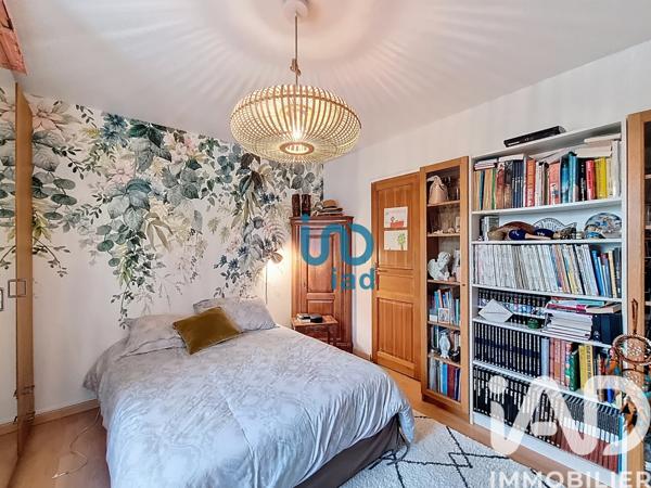 Maison à vendre 9 pièces 185 m² Freneuse