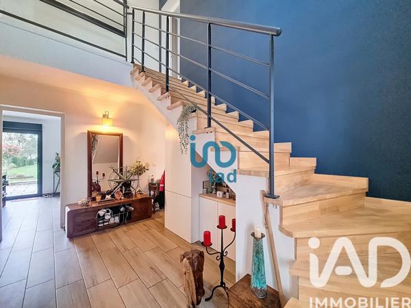 Maison à vendre 9 pièces 185 m² Freneuse