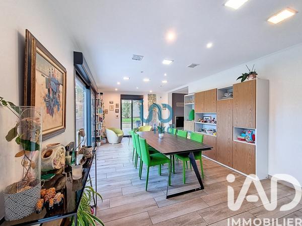 Maison à vendre 9 pièces 185 m² Freneuse