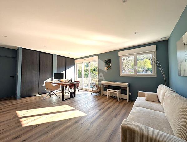 Maison Saint Martin Boulogne 7 pièce(s) 220 m2