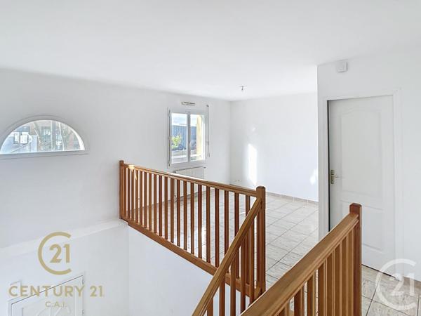 Maison à vendre  5 pièces - 125 m2 CARQUEFOU - 44