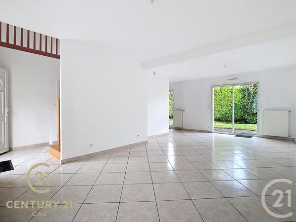 Maison à vendre  5 pièces - 125 m2 CARQUEFOU - 44