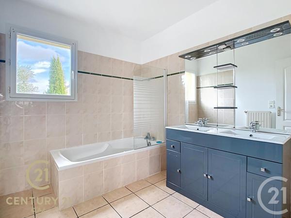 Maison à vendre  5 pièces - 125 m2 CARQUEFOU - 44