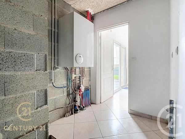 Maison à vendre  5 pièces - 125 m2 CARQUEFOU - 44