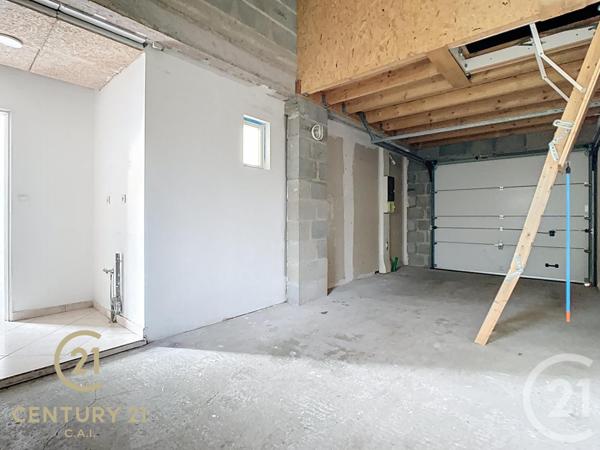 Maison à vendre  5 pièces - 125 m2 CARQUEFOU - 44