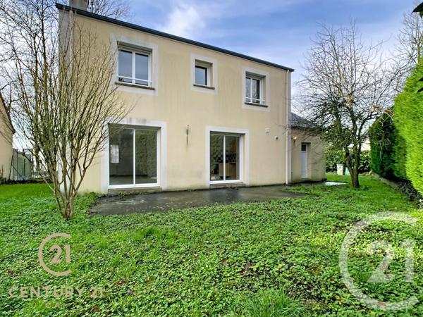Maison à vendre  5 pièces - 125 m2 CARQUEFOU - 44