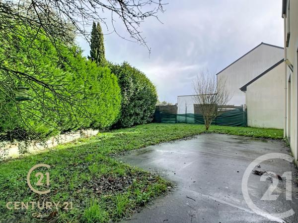 Maison à vendre  5 pièces - 125 m2 CARQUEFOU - 44