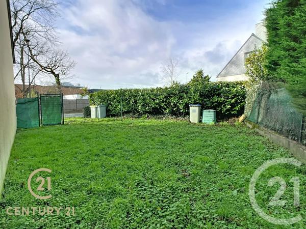 Maison à vendre  5 pièces - 125 m2 CARQUEFOU - 44