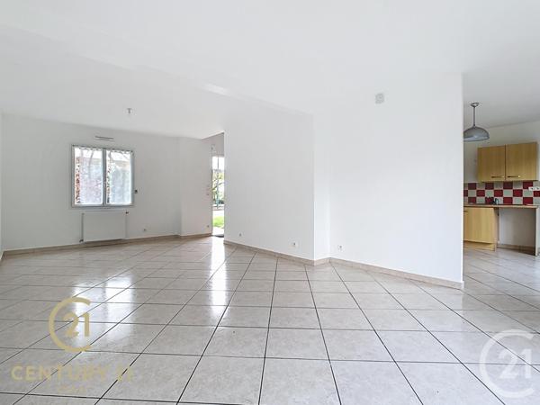 Maison à vendre  5 pièces - 125 m2 CARQUEFOU - 44