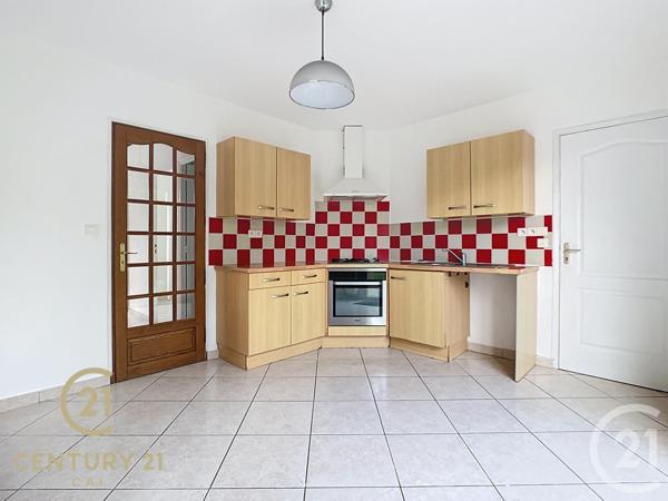 Maison à vendre  5 pièces - 125 m2 CARQUEFOU - 44