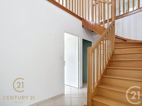 Maison à vendre  5 pièces - 125 m2 CARQUEFOU - 44