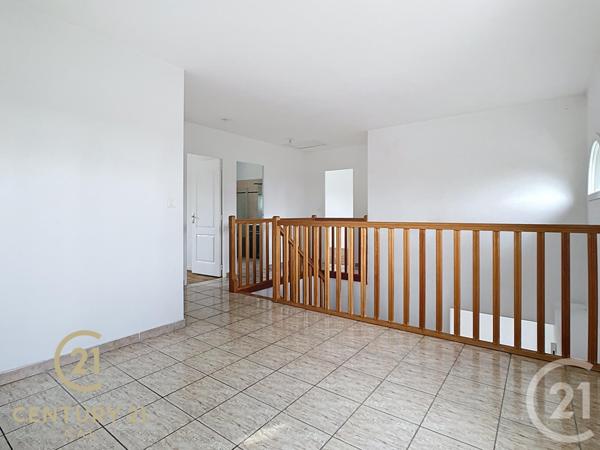 Maison à vendre  5 pièces - 125 m2 CARQUEFOU - 44