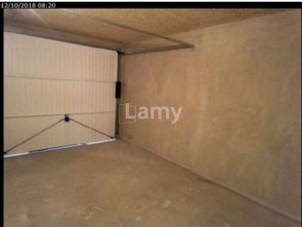Annexes stationnement