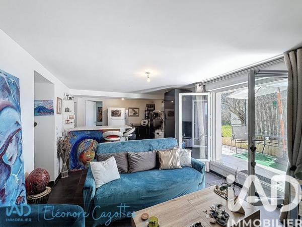 Appartement à vendre 3 pièces 50,28 m² Pignan
