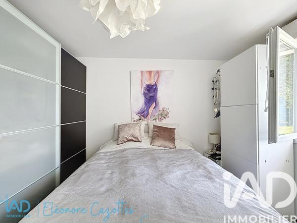 Appartement à vendre 3 pièces 50,28 m² Pignan