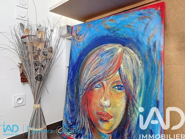 Appartement à vendre 3 pièces 50,28 m² Pignan